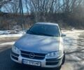 Серый Опель Омега, объемом двигателя 2 л и пробегом 300 тыс. км за 1700 $, фото 1 на Automoto.ua