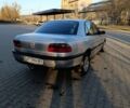 Серый Опель Омега, объемом двигателя 2 л и пробегом 300 тыс. км за 2200 $, фото 3 на Automoto.ua