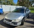 Сірий Опель Омега, об'ємом двигуна 2 л та пробігом 209 тис. км за 4000 $, фото 1 на Automoto.ua