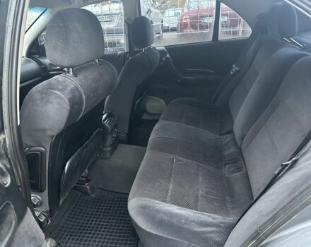 Серый Опель Омега, объемом двигателя 2 л и пробегом 295 тыс. км за 2200 $, фото 7 на Automoto.ua