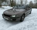 Серый Опель Омега, объемом двигателя 3 л и пробегом 240 тыс. км за 1150 $, фото 1 на Automoto.ua