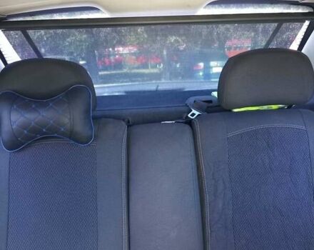 Сірий Опель Омега, об'ємом двигуна 2 л та пробігом 400 тис. км за 3000 $, фото 3 на Automoto.ua