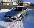 Серый Опель Омега, объемом двигателя 2 л и пробегом 300 тыс. км за 2400 $, фото 1 на Automoto.ua