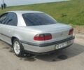Сірий Опель Омега, об'ємом двигуна 2 л та пробігом 200 тис. км за 3000 $, фото 10 на Automoto.ua