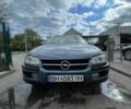 Серый Опель Омега, объемом двигателя 2 л и пробегом 250 тыс. км за 2750 $, фото 13 на Automoto.ua