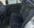 Сірий Опель Омега, об'ємом двигуна 2 л та пробігом 498 тис. км за 3000 $, фото 7 на Automoto.ua