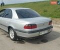 Серый Опель Омега, объемом двигателя 2 л и пробегом 200 тыс. км за 3000 $, фото 10 на Automoto.ua