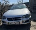 Сірий Опель Омега, об'ємом двигуна 2 л та пробігом 2 тис. км за 2031 $, фото 1 на Automoto.ua