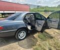 Сірий Опель Омега, об'ємом двигуна 2 л та пробігом 300 тис. км за 2000 $, фото 6 на Automoto.ua