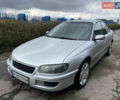 Сірий Опель Омега, об'ємом двигуна 2.5 л та пробігом 340 тис. км за 2399 $, фото 6 на Automoto.ua