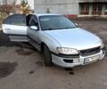 Серый Опель Омега, объемом двигателя 2 л и пробегом 418 тыс. км за 1800 $, фото 1 на Automoto.ua