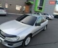 Серый Опель Омега, объемом двигателя 1.99 л и пробегом 300 тыс. км за 2650 $, фото 13 на Automoto.ua