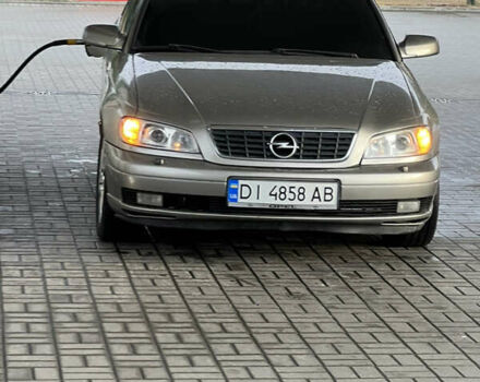 Опель Омега 1999 в Житомире на Automoto.ua Серый Опель Омега, объемом двигателя 2 л и пробегом 350 тыс. км за 2800 $, фото 3 на Automoto.ua