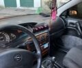 Сірий Опель Омега, об'ємом двигуна 2 л та пробігом 311 тис. км за 2500 $, фото 8 на Automoto.ua