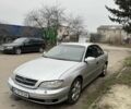Серый Опель Омега, объемом двигателя 2 л и пробегом 400 тыс. км за 1500 $, фото 1 на Automoto.ua