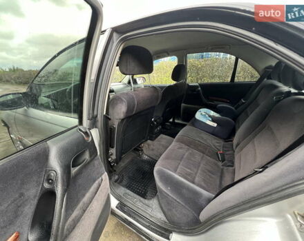 Сірий Опель Омега, об'ємом двигуна 2.5 л та пробігом 340 тис. км за 2399 $, фото 14 на Automoto.ua