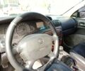Сірий Опель Омега, об'ємом двигуна 2 л та пробігом 340 тис. км за 3500 $, фото 24 на Automoto.ua