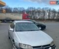 Серый Опель Омега, объемом двигателя 2 л и пробегом 77 тыс. км за 1200 $, фото 1 на Automoto.ua
