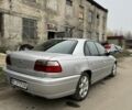 Серый Опель Омега, объемом двигателя 2 л и пробегом 400 тыс. км за 1500 $, фото 2 на Automoto.ua