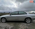 Опель Омега 1999 в Нововолынск на Automoto.ua Серый Опель Омега, объемом двигателя 2.5 л и пробегом 228 тыс. км за 2599 $, фото 5 на Automoto.ua