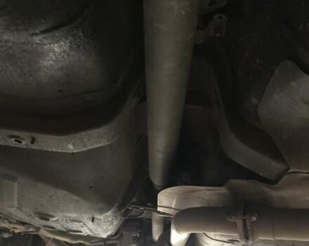 Сірий Опель Омега, об'ємом двигуна 2 л та пробігом 341 тис. км за 2300 $, фото 9 на Automoto.ua