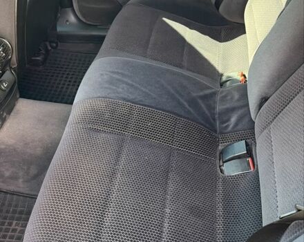 Сірий Опель Омега, об'ємом двигуна 2 л та пробігом 202 тис. км за 2700 $, фото 10 на Automoto.ua