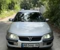 Сірий Опель Омега, об'ємом двигуна 2 л та пробігом 250 тис. км за 1600 $, фото 1 на Automoto.ua