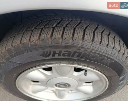 Серый Опель Омега, объемом двигателя 1.99 л и пробегом 300 тыс. км за 2650 $, фото 3 на Automoto.ua