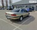Сірий Опель Омега, об'ємом двигуна 2 л та пробігом 340 тис. км за 3500 $, фото 6 на Automoto.ua