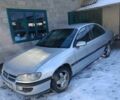 Сірий Опель Омега, об'ємом двигуна 2.5 л та пробігом 470 тис. км за 1700 $, фото 13 на Automoto.ua
