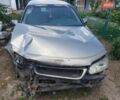 Серый Опель Омега, объемом двигателя 2 л и пробегом 377 тыс. км за 890 $, фото 1 на Automoto.ua