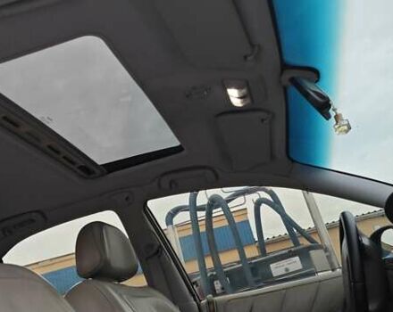 Серый Опель Омега, объемом двигателя 2.5 л и пробегом 380 тыс. км за 2700 $, фото 11 на Automoto.ua