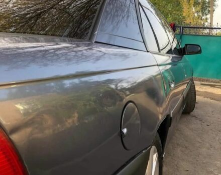 Сірий Опель Омега, об'ємом двигуна 0 л та пробігом 1 тис. км за 3000 $, фото 1 на Automoto.ua