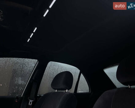 Серый Опель Омега, объемом двигателя 2.5 л и пробегом 204 тыс. км за 2600 $, фото 6 на Automoto.ua