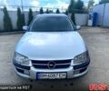 Сірий Опель Омега, об'ємом двигуна 2 л та пробігом 300 тис. км за 1700 $, фото 1 на Automoto.ua