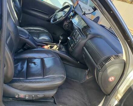 Серый Опель Омега, объемом двигателя 2 л и пробегом 445 тыс. км за 2300 $, фото 5 на Automoto.ua