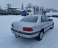 Серый Опель Омега, объемом двигателя 2 л и пробегом 250 тыс. км за 2200 $, фото 1 на Automoto.ua
