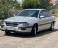 Сірий Опель Омега, об'ємом двигуна 2.5 л та пробігом 407 тис. км за 3000 $, фото 1 на Automoto.ua