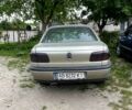 Сірий Опель Омега, об'ємом двигуна 2 л та пробігом 0 тис. км за 1600 $, фото 4 на Automoto.ua