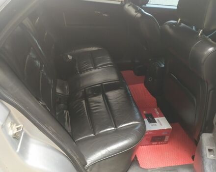 Сірий Опель Омега, об'ємом двигуна 2.5 л та пробігом 306 тис. км за 3500 $, фото 6 на Automoto.ua