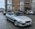 Серый Опель Омега, объемом двигателя 2.5 л и пробегом 245 тыс. км за 2700 $, фото 1 на Automoto.ua