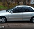 Серый Опель Омега, объемом двигателя 2 л и пробегом 305 тыс. км за 3500 $, фото 1 на Automoto.ua
