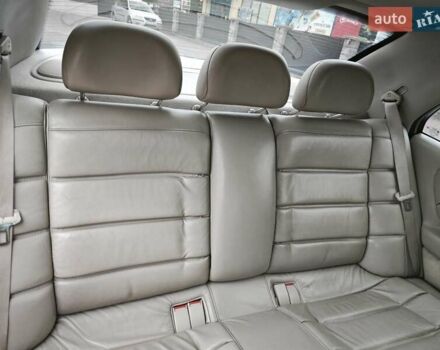 Серый Опель Омега, объемом двигателя 2.5 л и пробегом 380 тыс. км за 2700 $, фото 38 на Automoto.ua