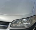Сірий Опель Омега, об'ємом двигуна 2 л та пробігом 205 тис. км за 2150 $, фото 6 на Automoto.ua
