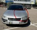 Сірий Опель Омега, об'ємом двигуна 2 л та пробігом 202 тис. км за 2700 $, фото 1 на Automoto.ua