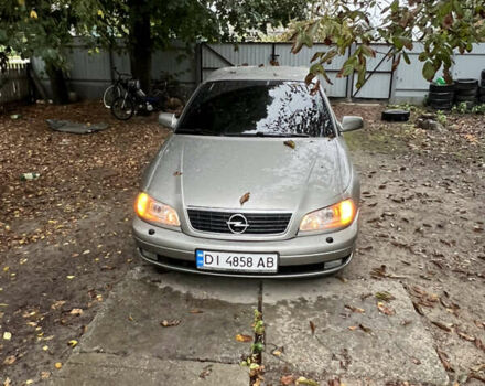 Опель Омега 1999 в Житомире на Automoto.ua Серый Опель Омега, объемом двигателя 2 л и пробегом 350 тыс. км за 2800 $, фото 1 на Automoto.ua