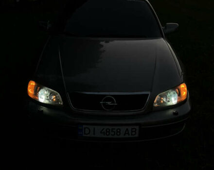 Опель Омега 1999 в Житомире на Automoto.ua Серый Опель Омега, объемом двигателя 2 л и пробегом 350 тыс. км за 2800 $, фото 6 на Automoto.ua