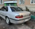 Сірий Опель Омега, об'ємом двигуна 2 л та пробігом 311 тис. км за 2500 $, фото 2 на Automoto.ua