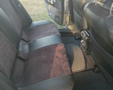 Серый Опель Омега, объемом двигателя 2 л и пробегом 400 тыс. км за 3000 $, фото 2 на Automoto.ua