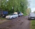 Серый Опель Омега, объемом двигателя 2 л и пробегом 300 тыс. км за 1550 $, фото 1 на Automoto.ua